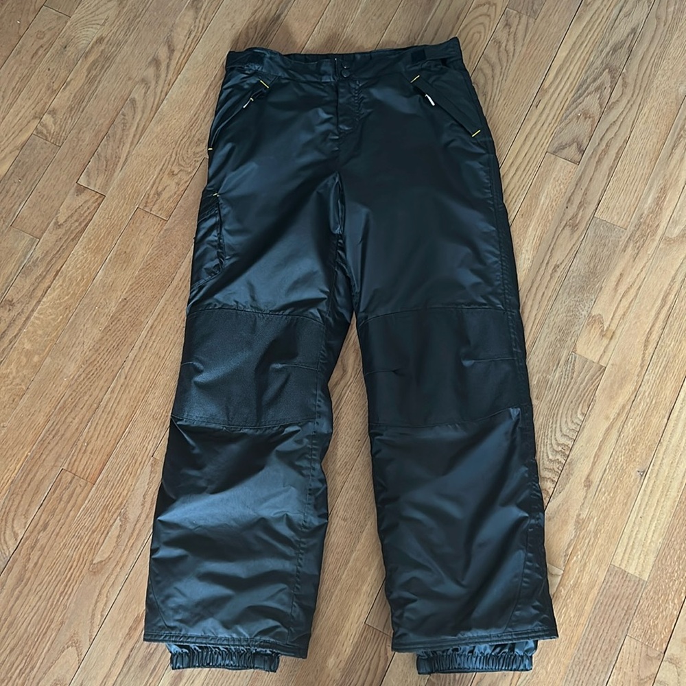 Champion Girls XL 14-16 snow pants